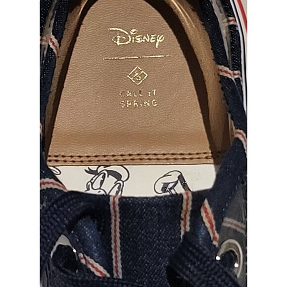 Disney X Call It Spring Sneakers Donald Duck - Picture 7 of 14